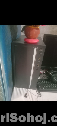 কম্পিউটার ফুল সেটআপ